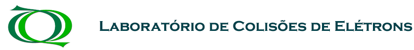 Laboratório de Colisões de Elétrons
