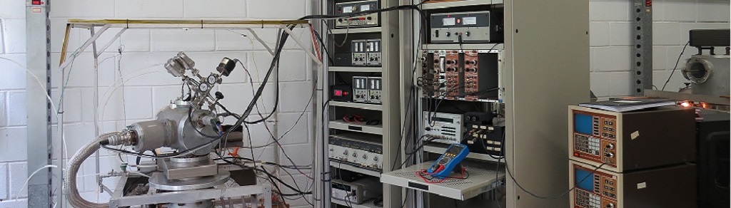 Ionização por impacto de elétrons